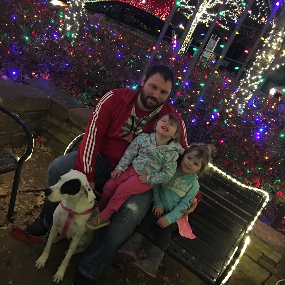 Meet your Posher, Stephen